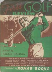 THE FIRST GOLF REVIEW
