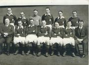 ARSENAL 1931-32 FOOTBALL PHOTOGRAPH