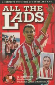 ALL THE LADS: A COMPLETE WHO