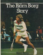 THE BJORN BORG STORY