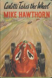 CARLOTTI TAKES THE WHEEL