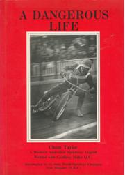 A DANGEROUS LIFE