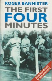 THE FIRST FOUR MINUTES - 5OTH ANNIVERSARY EDITION