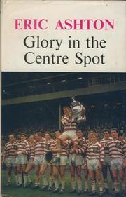 GLORY IN THE CENTRE SPOT