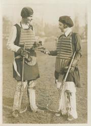 VARSITY (OXFORD V CAMBRIDGE) WOMEN