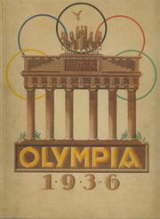 OLYMPIA 1936
