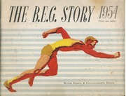 THE B.E.G. STORY 1954