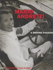 MARIO ANDRETTI - A DRIVING PASSION