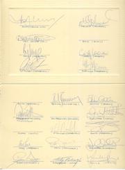 SCOTLAND FOOTBALL TEAM 1993 (V SWITZERLAND) SIGNED CARD