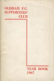 OLDHAM RUGBY LEAGUE SUPPORTERS