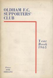 OLDHAM RUGBY LEAGUE SUPPORTERS