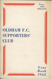 OLDHAM RUGBY LEAGUE SUPPORTERS