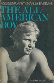THE ALL-AMERICAN BOY - A SCREENPLAY