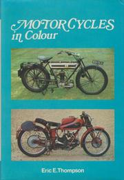 MOTOR CYCLES IN COLOUR