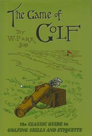 THE GAME OF GOLF