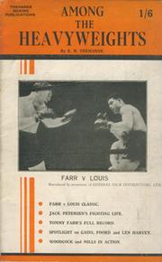 AMONG THE HEAVYWEIGHTS