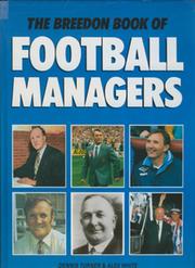 THE BREEDON BOOK OF FOOTBALL MANAGERS