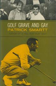GOLF GRAVE AND GAY