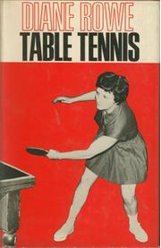 TABLE TENNIS