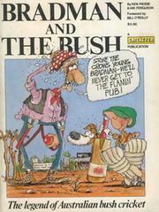 BRADMAN AND THE BUSH