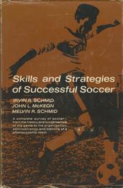 SKILLS AND STRATEGIES OF SUCCESSFUL SOCCER