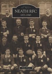 IMAGES OF SPORT - NEATH RFC