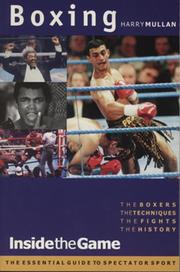 BOXING - INSIDE THE GAME