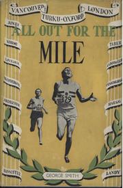 ALL OUT FOR THE MILE