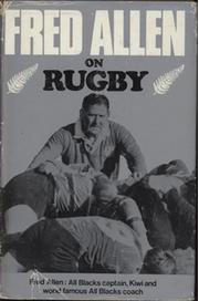 FRED ALLEN ON RUGBY