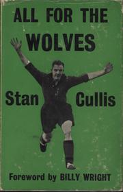 ALL FOR THE WOLVES