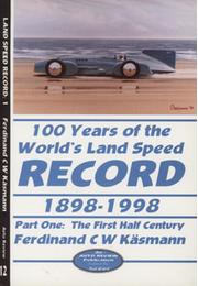 100 YEARS OF THE WORLD