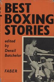 BEST BOXING STORIES