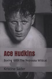 ACE HUDKINS - BOXING WITH THE NEBRASKA WILDCAT