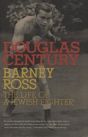 BARNEY ROSS - THE LIFE OF A JEWISH FIGHTER