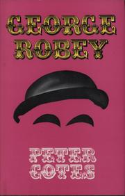 GEORGE ROBEY - 