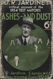 ASHES - AND DUST