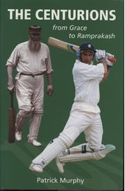 THE CENTURIONS - FROM GRACE TO RAMPRAKASH