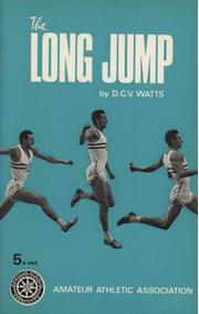 THE LONG JUMP