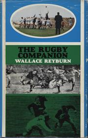 THE RUGBY COMPANION
