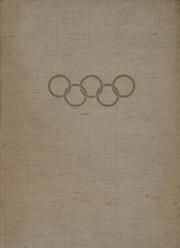 DIE OLYMPISCHEN SPIELE 1952 OSLO UND HELSINKI