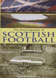 THE ENCYCLOPEDIA OF SCOTTISH FOOTBALL