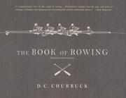 THE BOOK OF ROWING