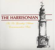 THE HARRISONIAN - THE SIR GRANTLEY ADAMS COMMEMORATIVE ISSUE