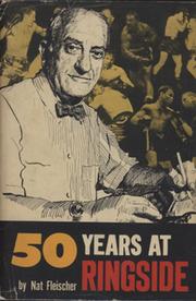 50 YEARS AT RINGSIDE