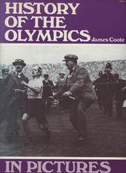 HISTORY OF THE OLYMPICS IN PICTURES