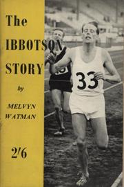 THE IBBOTSON STORY