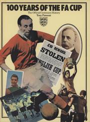 100 YEARS OF THE FA CUP - THE OFFICIAL CENTENARY HISTORY