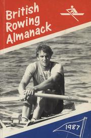 THE BRITISH ROWING ALMANACK 1987