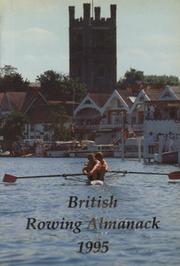 THE BRITISH ROWING ALMANACK 1995