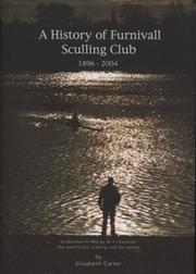 A HISTORY OF FURNIVALL SCULLING CLUB 1896-2004